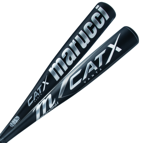 Marucci CatX Vanta -8 USSSA Baseball Bat: MSBCX8V