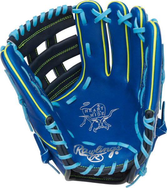 Rawlings July 2022 Gold Glove Club Heart of the Hide: PRO205-6RN