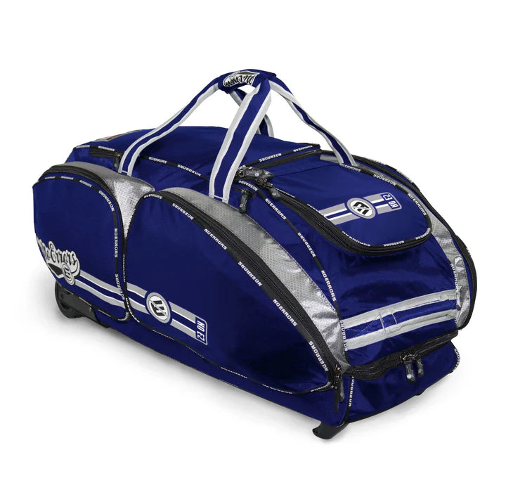 No Errors No E2 Catcher's Bag