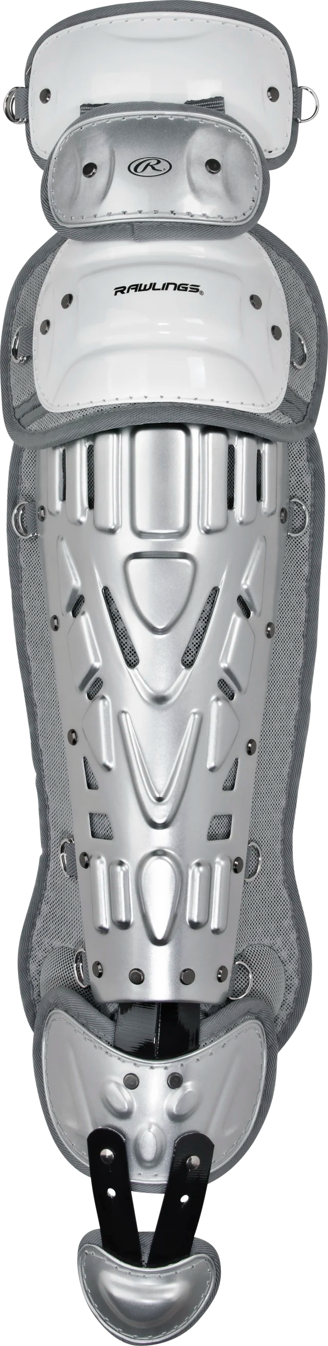 Rawlings Velo Intermediate Leg Guards