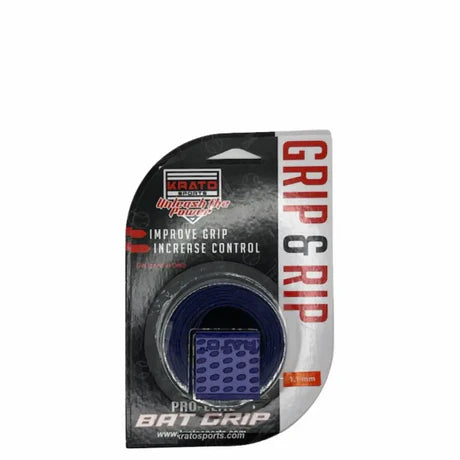 Krato Pro Elite Baseball Bat Grip 1.1mm