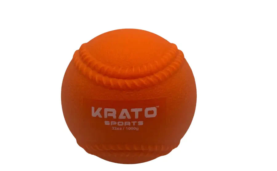 Krato Sports Arm Care Velo Training Balls