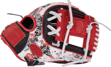 Rawlings Heart of the Hide ColorSync 9.0 PROR314-2BSS 11.5" Baseball Glove