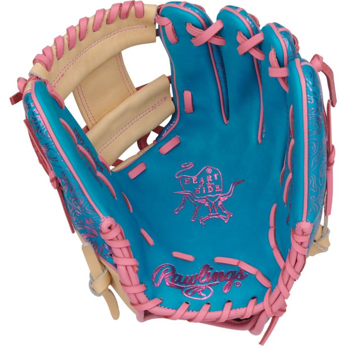 Rawlings Heart of the Hide 11.50" Baseball Glove PROR204W-2TEC