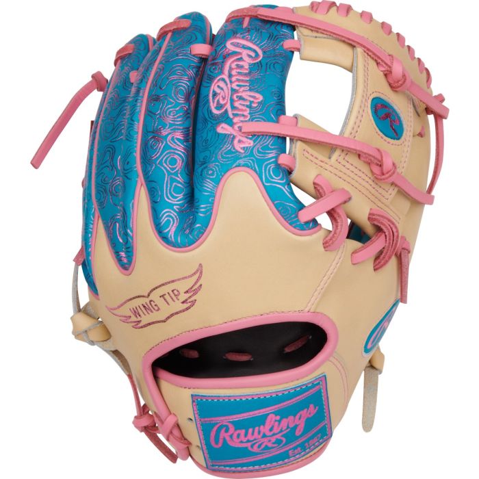 Rawlings Heart of the Hide 11.50" Baseball Glove PROR204W-2TEC