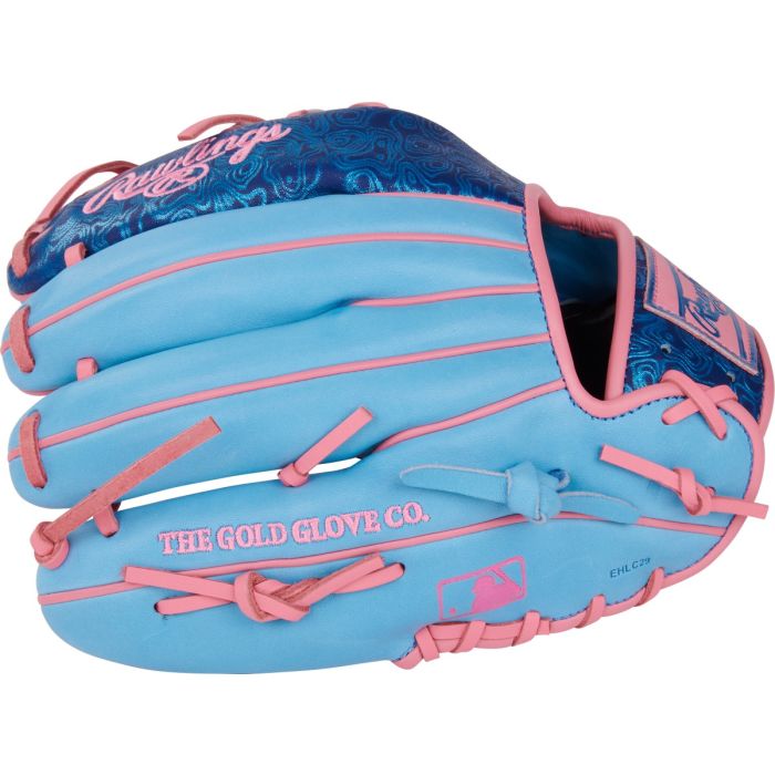 Rawlings Heart of the Hide Vibrant Series 11.5" Baseball Glove PROR2174-2CBP