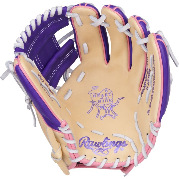 Rawlings Heart of the Hide 11.50" Baseball Glove PROR934-2CPUP
