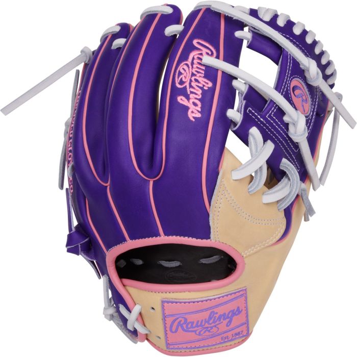 Rawlings Heart of the Hide 11.50" Baseball Glove PROR934-2CPUP