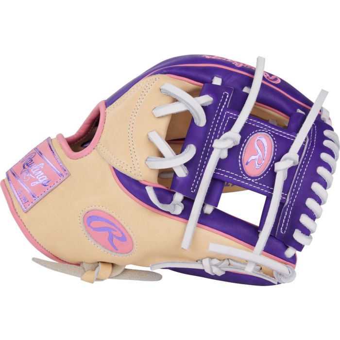 Rawlings Heart of the Hide 11.50" Baseball Glove PROR934-2CPUP