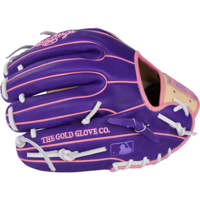 Rawlings Heart of the Hide 11.50" Baseball Glove PROR934-2CPUP