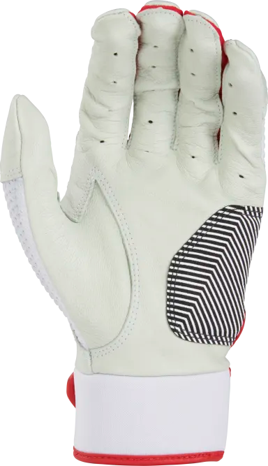 Rawlings Workhorse Pro USA Adult Baseball Batting Gloves