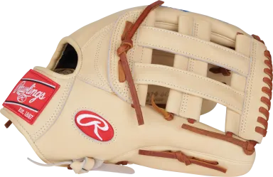 RAWLINGS HEART OF THE HIDE SERIES 12.75-INCH BASEBALL GLOVE