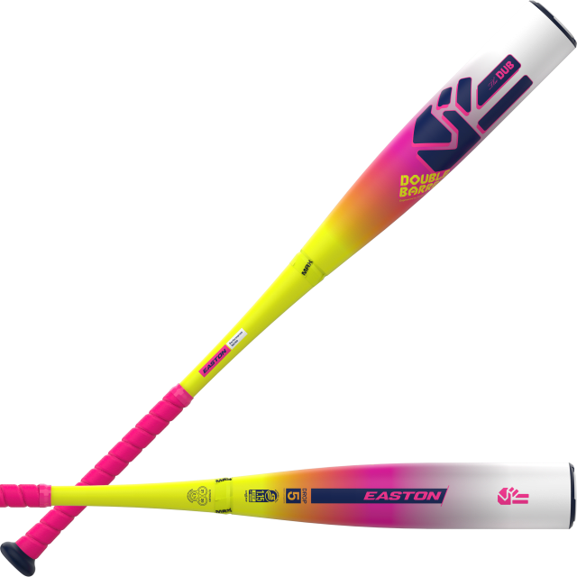 Easton 2026 THE DUB -10 USSSA Baseball Bat