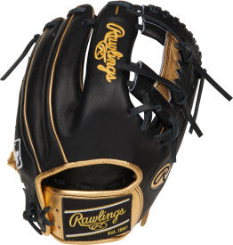 Rawlings 2024 June Gold Glove Club Heart of the Hide 11.5" Baseball Glove: PRO-GOLDYVIII