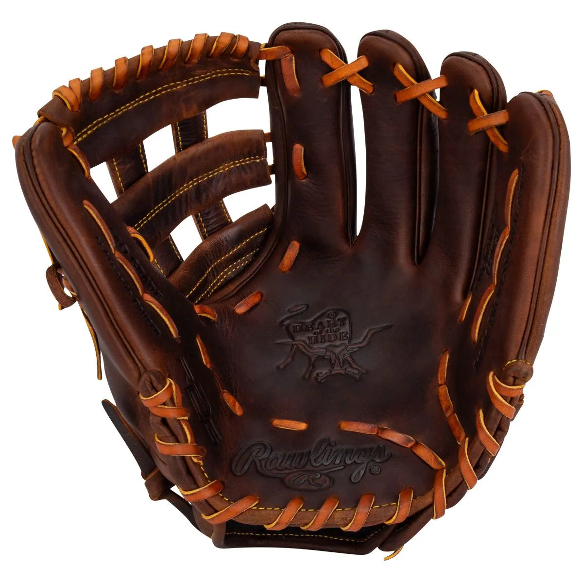 Rawlings Heart of the Hide Nolan Arenado 12.00" Baseball Glove RPRORNA28