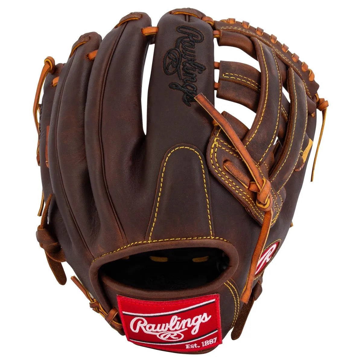 Rawlings Heart of the Hide Nolan Arenado 12.00" Baseball Glove RPRORNA28