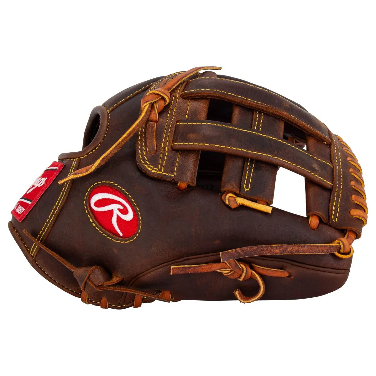 Rawlings Heart of the Hide Nolan Arenado 12.00" Baseball Glove RPRORNA28