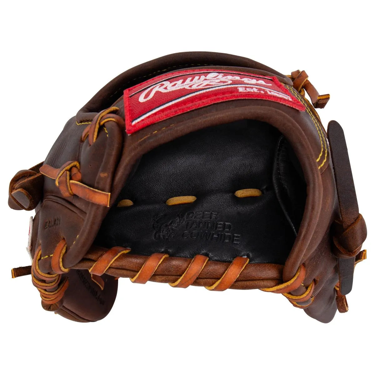Rawlings Heart of the Hide Nolan Arenado 12.00" Baseball Glove RPRORNA28