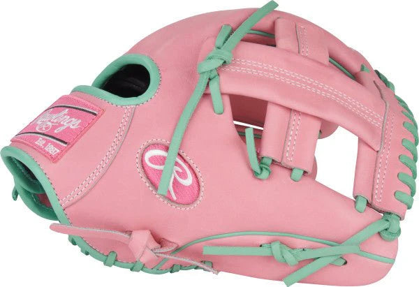 Rawlings Heart of the Hide 11.75" Baseball Glove PROR205-1PM