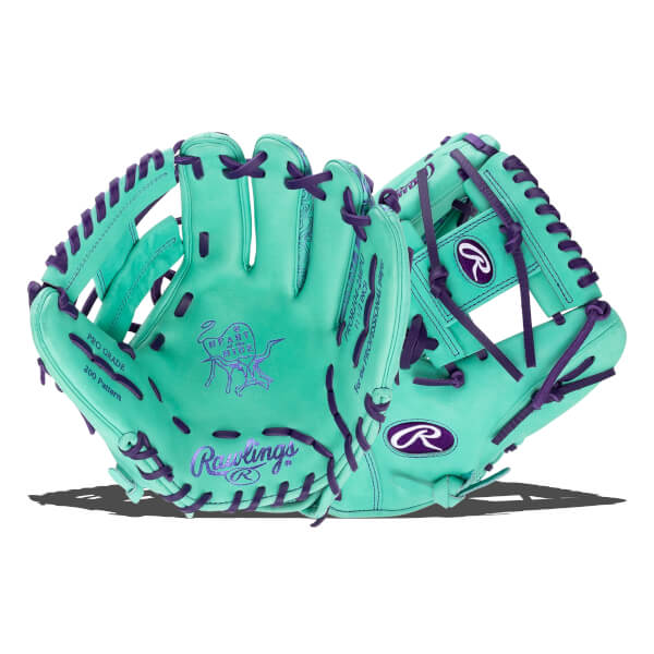Rawlings Heart of the Hide 11.50" Baseball Glove PROR204-2MPU