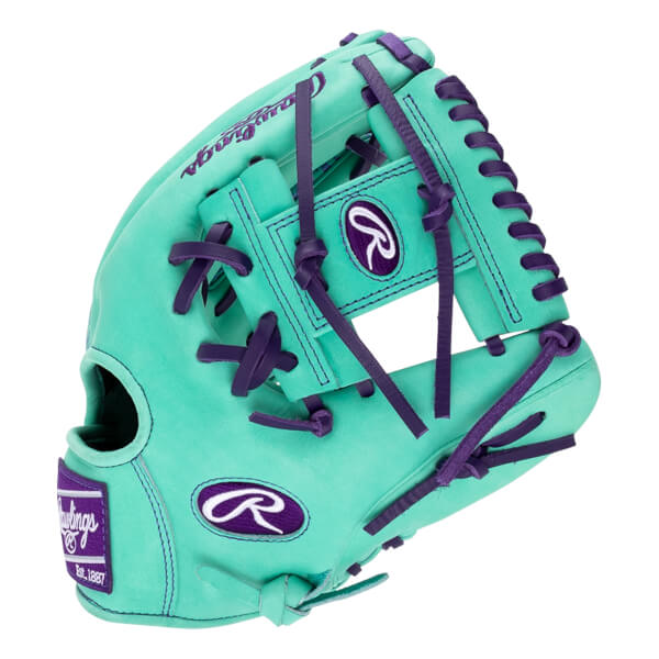 Rawlings Heart of the Hide 11.50" Baseball Glove PROR204-2MPU