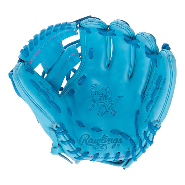 Rawlings Heart of the Hide 11.50" Baseball Glove PROR314-2CBCB