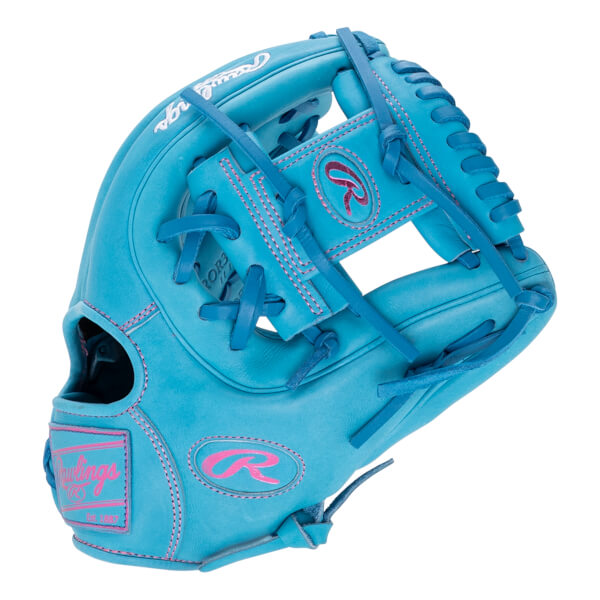 Rawlings Heart of the Hide 11.50" Baseball Glove PROR314-2CBCB