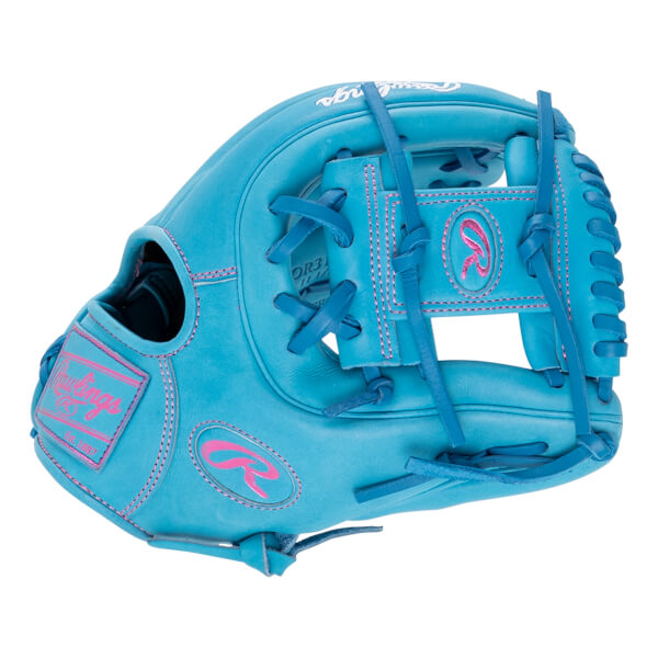 Rawlings Heart of the Hide 11.50" Baseball Glove PROR314-2CBCB
