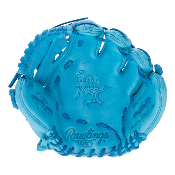 Rawlings Heart of the Hide 11.50" Baseball Glove PROR314-2CBCB