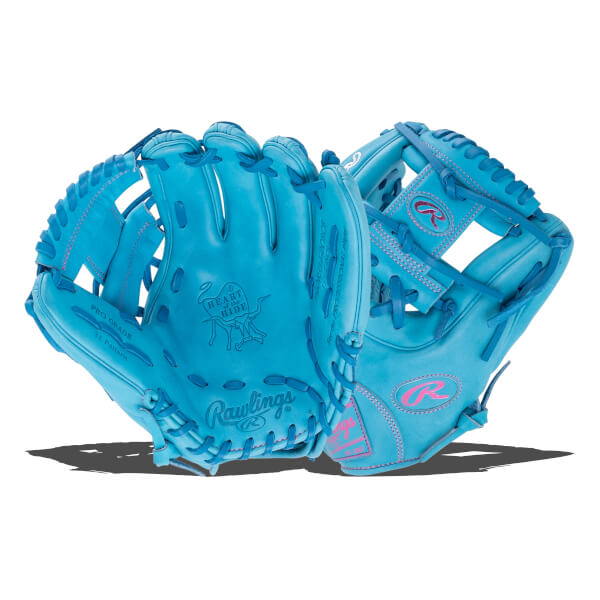Rawlings Heart of the Hide 11.50" Baseball Glove PROR314-2CBCB