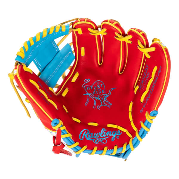 Rawlings Heart of the Hide 11.50" Baseball Glove PROR314-2SY