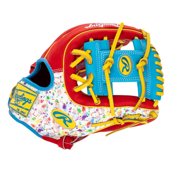 Rawlings Heart of the Hide 11.50" Baseball Glove PROR314-2SY
