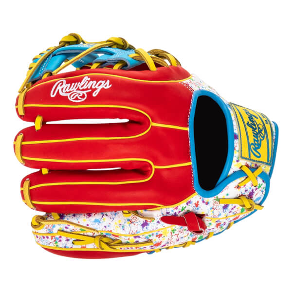 Rawlings Heart of the Hide 11.50" Baseball Glove PROR314-2SY