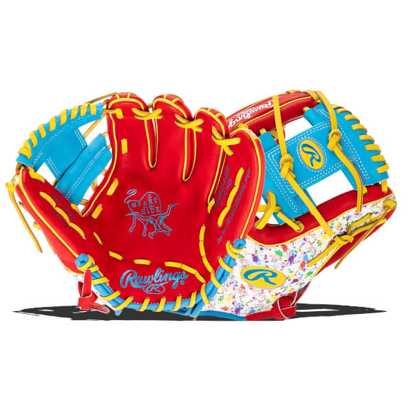 Rawlings Heart of the Hide 11.50" Baseball Glove PROR314-2SY