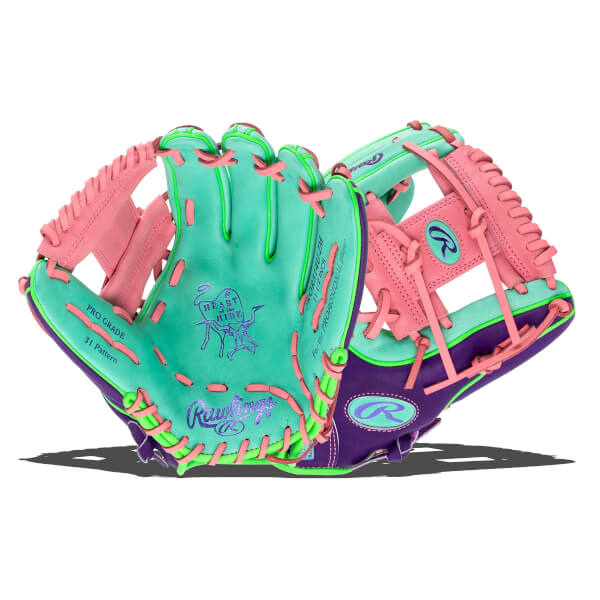 Rawlings Heart of the Hide 11.50" Baseball Glove PROR314U-2M