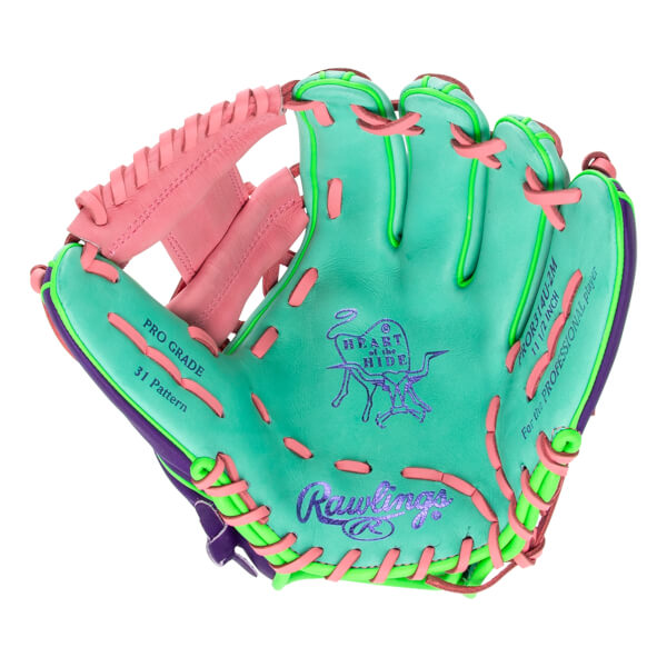 Rawlings Heart of the Hide 11.50" Baseball Glove PROR314U-2M