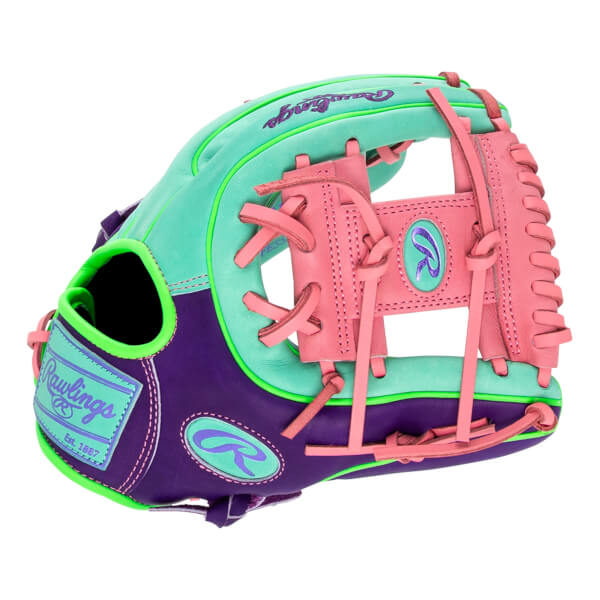 Rawlings Heart of the Hide 11.50" Baseball Glove PROR314U-2M