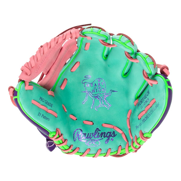 Rawlings Heart of the Hide 11.50" Baseball Glove PROR314U-2M
