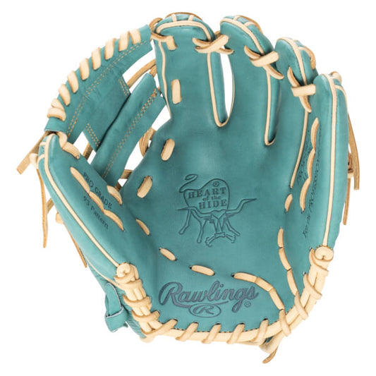 Rawlings Heart of the Hide 11.50" Baseball Glove PROR934-2SP