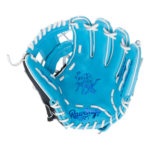 Rawlings Heart of the Hide 11.75" Baseball Glove PROR205W-2CB