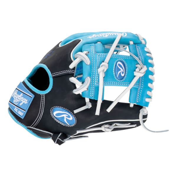 Rawlings Heart of the Hide 11.75" Baseball Glove PROR205W-2CB