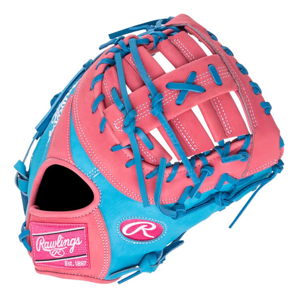 Rawlings Heart of the Hide 12.25" First Base Mitt PRORDCTU-10PCB