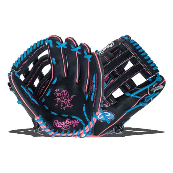 Rawlings Heart of the Hide Contour Fit 12.50" Outfield Glove