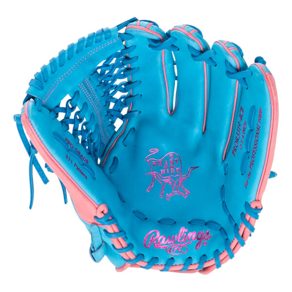 Rawlings Heart of the Hide 12.75" Baseball Glove PROR3319-4CB