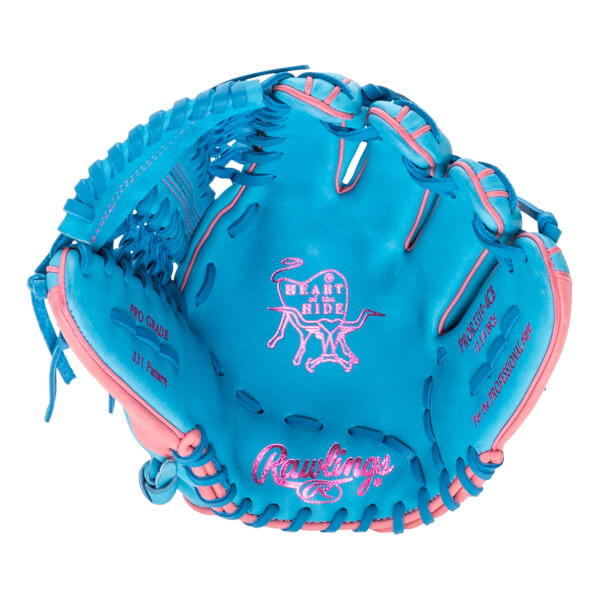 Rawlings Heart of the Hide 12.75" Baseball Glove PROR3319-4CB