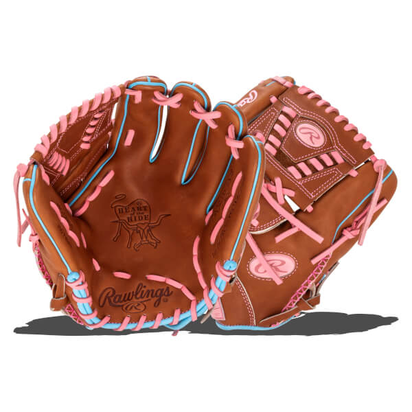 Rawlings Heart of the Hide 12" Baseball Glove PROR206-30GB
