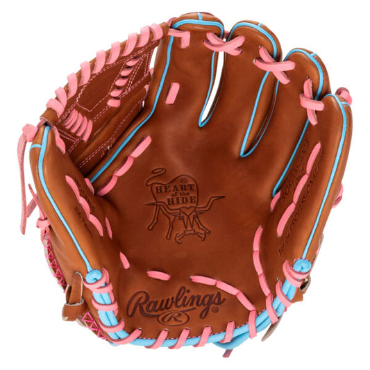 Rawlings Heart of the Hide 12" Baseball Glove PROR206-30GB