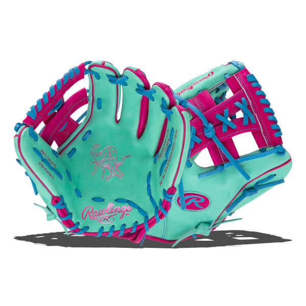 Rawlings Heart of the Hide 11.50" Baseball Glove PROR204-32M