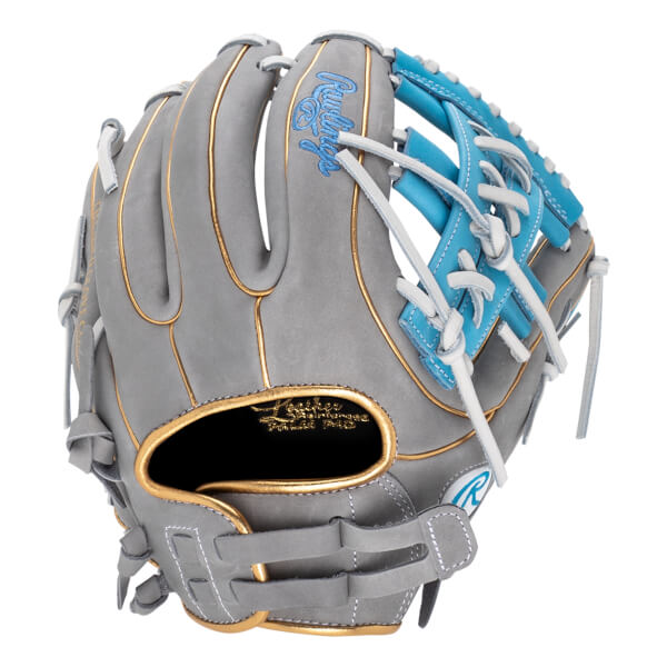 Rawlings Liberty Advanced 11.75" Fastpitch Infield Glove