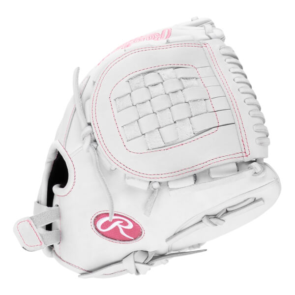 Rawlings Liberty Advanced 11.50" Fastpitch Glove RLA115-3WWP